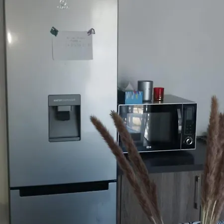 Apartmán Maison Neuve Contemporaine Parking