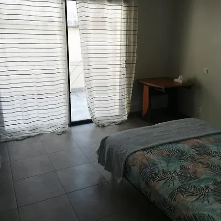 Apartmán Maison Neuve Contemporaine Parking *
