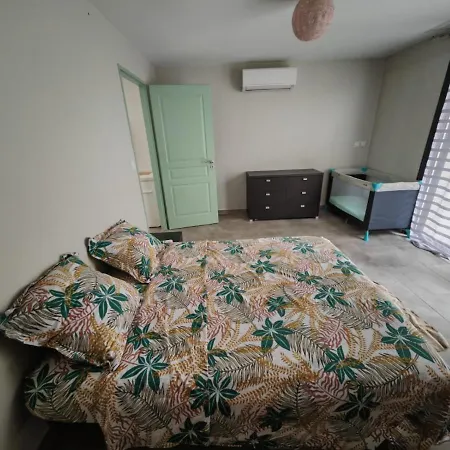 Apartmán Maison Neuve Contemporaine Parking *
