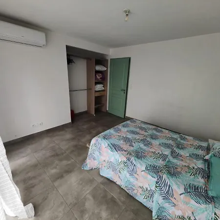 Apartmán Maison Neuve Contemporaine Parking *